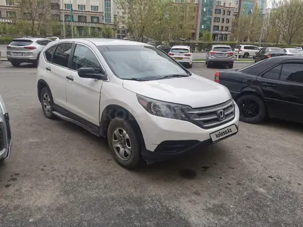 Honda CR-V 2014 года за 8 500 000 тг. в Астана – фото 4