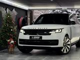 Land Rover Range Rover 2022 года за 97 000 000 тг. в Алматы