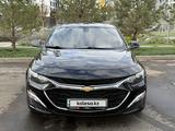 Chevrolet Malibu 2020 года за 7 500 000 тг. в Астана – фото 4