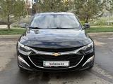 Chevrolet Malibu 2020 года за 7 500 000 тг. в Астана
