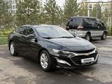 Chevrolet Malibu 2020 года за 7 500 000 тг. в Астана – фото 3