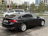 Chevrolet Malibu 2020 года за 7 500 000 тг. в Астана – фото 5