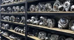 ГЕНЕРАТОР NISSAN VQ23 VQ23 VQ35 SR20 GQ15 GA16 MR20 VG30 (ГУР/СТАРТЕР/ДВС/) за 20 000 тг. в Алматы – фото 2