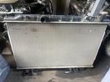 Основной радиатор охлаждения Мурано за 20 000 тг. в Алматы