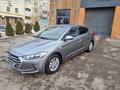 Hyundai Elantra 2018 годаfor8 900 000 тг. в Алматы – фото 5