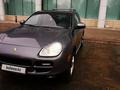 Porsche Cayenne 2004 года за 6 200 000 тг. в Алматы – фото 2