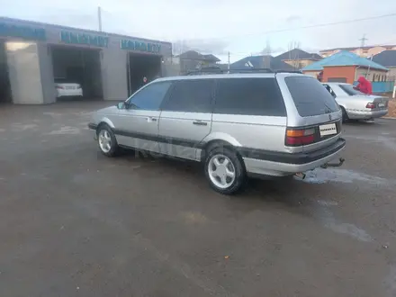 Volkswagen Passat 1991 года за 1 500 000 тг. в Кызылорда – фото 4