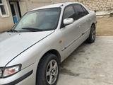 Mazda 626 1998 годаүшін1 300 000 тг. в Актау – фото 3