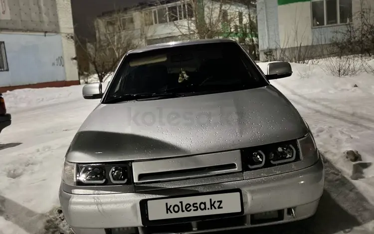 ВАЗ (Lada) 2110 2005 годаүшін2 000 000 тг. в Костанай