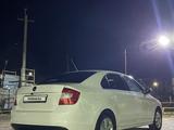 Skoda Rapid 2014 годаүшін4 000 000 тг. в Экибастуз – фото 4