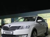 Skoda Rapid 2014 года за 4 300 000 тг. в Экибастуз