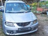 Mazda Premacy 2002 года за 200 000 тг. в Астана – фото 3