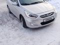 Hyundai Accent 2013 года за 5 200 000 тг. в Пресновка