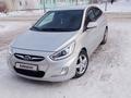 Hyundai Accent 2013 года за 5 200 000 тг. в Пресновка – фото 4