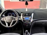 Hyundai Accent 2013 года за 5 200 000 тг. в Пресновка – фото 5