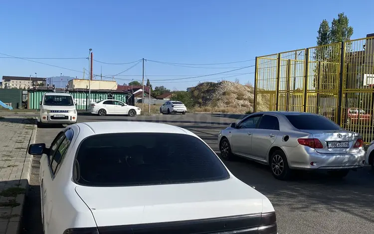 Nissan Cefiro 1995 года за 700 000 тг. в Талдыкорган