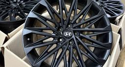 Диски на хундай палисад оригинал 4шт за 585 000 тг. в Алматы