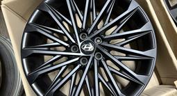 Диски на хундай палисад оригинал 4шт за 585 000 тг. в Алматы – фото 5