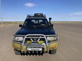 Nissan Patrol 2000 годаүшін3 800 000 тг. в Павлодар