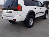 Mitsubishi Montero Sport 2002 годаүшін5 000 000 тг. в Актау – фото 2