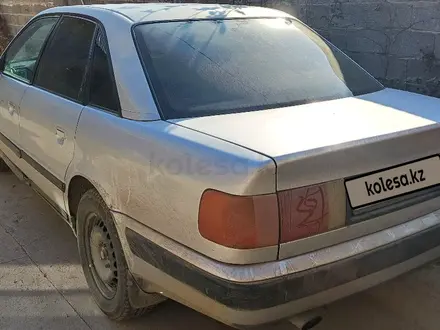 Audi 100 1992 года за 850 000 тг. в Тараз