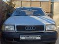 Audi 100 1992 годаүшін850 000 тг. в Тараз – фото 3