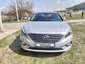 Hyundai Sonata 2015 года за 6 750 000 тг. в Шымкент – фото 2