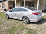 Hyundai Sonata 2015 года за 6 750 000 тг. в Шымкент – фото 3