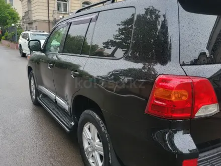 Toyota Land Cruiser 2012 года за 20 300 000 тг. в Караганда – фото 6