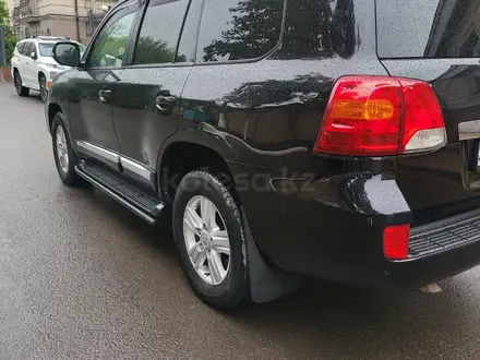 Toyota Land Cruiser 2012 года за 20 300 000 тг. в Караганда – фото 7