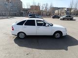 ВАЗ (Lada) Priora 2172 2014 годаүшін2 300 000 тг. в Кокшетау – фото 2