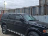 Mitsubishi Montero Sport 2001 годаүшін3 500 000 тг. в Актау