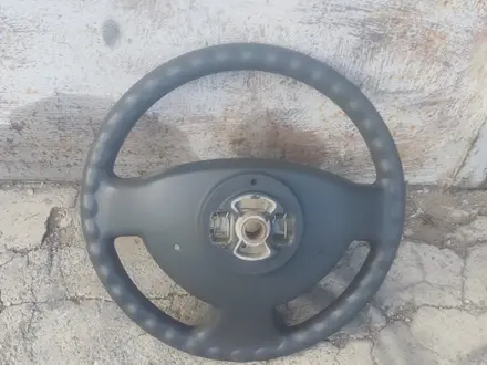 Руль на рено и ваз за 15 000 тг. в Караганда – фото 3