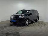 Honda Pilot 2017 годаfor17 400 000 тг. в Алматы