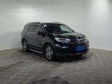 Honda Pilot 2017 годаfor17 400 000 тг. в Алматы – фото 3