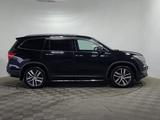 Honda Pilot 2017 годаfor17 400 000 тг. в Алматы – фото 4