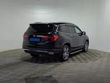 Honda Pilot 2017 годаfor17 400 000 тг. в Алматы – фото 5