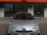 Toyota Prius 2012 годаүшін4 000 000 тг. в Актау