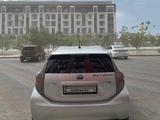 Toyota Prius 2012 годаүшін4 000 000 тг. в Актау – фото 4