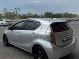 Toyota Prius 2012 годаүшін4 000 000 тг. в Актау – фото 5