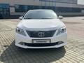 Toyota Camry 2012 года за 9 300 000 тг. в Павлодар – фото 3