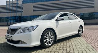 Toyota Camry 2012 года за 9 300 000 тг. в Павлодар