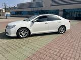 Toyota Camry 2012 года за 9 500 000 тг. в Павлодар – фото 2