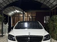 Mercedes-Benz S 500 2013 годаfor23 500 000 тг. в Шымкент