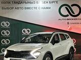 Kia Sportage 2024 года за 14 250 000 тг. в Алматы – фото 3