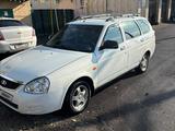 ВАЗ (Lada) Priora 2171 2014 года за 2 300 000 тг. в Астана – фото 2