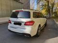 Mercedes-Benz GLS 400 2016 годаfor33 000 000 тг. в Костанай – фото 3