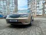 Toyota Camry 2004 года за 5 900 000 тг. в Павлодар