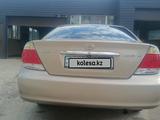 Toyota Camry 2004 года за 5 900 000 тг. в Павлодар – фото 4