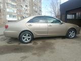 Toyota Camry 2004 года за 5 900 000 тг. в Павлодар – фото 5